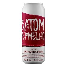 Beijei mais bocas que batom vermelho. Lancamento Da Cerveja Batom Vermelho Pao E Cerveja