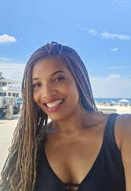 Good Morning! I had a wonderful time at Hampton Beach in New Hampshire 😎  Shout-Out to viewers Joe and Charlie who said hello! Get your Beach  Forecast every morning with our team