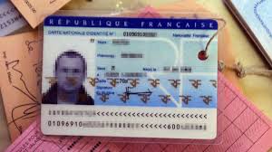 Ces normes sont plus strictes que par le passé. En 2021 Votre Carte D Identite Ne Ressemblera Plus A Ca