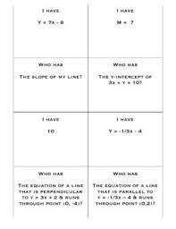 Intercept form, point slope form, and standard form also included, is how to find intercepts and slopes. Slope Intercept Form Coloring Activity Pages