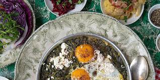 Get the recipe from delish. Healthy Egg Dishes For Dinner Eatingwell
