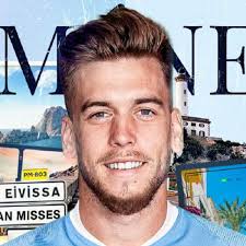 Oficial: Álvaro Jiménez ya es jugador del Ibiza