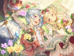 pin on bang dream gbp