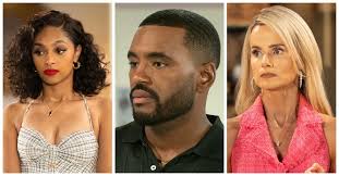 Days of Our Lives News: Lamon Archey's Exciting New Gig!