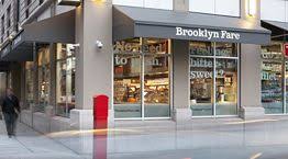 Eating At The Chef S Table At Brooklyn Fare You Have To Book Six Weeks In Advance Chefs Table Brooklyn York Restaurants