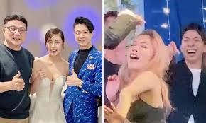 Shane pow recent instagram pics. Mediacorp Drops Sonia Chew As Host For Countdown Show Amid Probe Into Actor Jeffrey Xu S Party