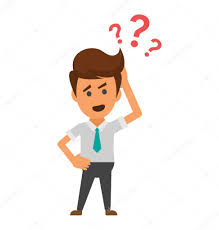 However, if the issue is unassigned the avatar of admin is shown. A Male Avatar Shown As Businessman And Question Mark Showing Him To Be Confused Premium Vector In Adobe Illustrator Ai Ai Format Encapsulated Postscript Eps Eps Format
