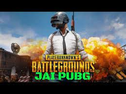 Jai Pubg Official Audio Remix Song Dj Harish Youtube