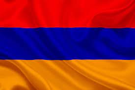 Government of republic of armenia. National Flag Of Armenia