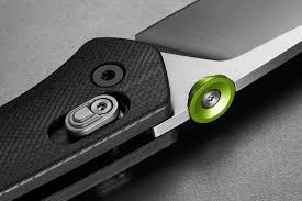 The chapter is the reason the james brand exists; The James Brand Carter Knife Hiconsumption