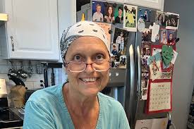 Fundraiser by Audrey Manzella : Support Ellie in Her Battle Against Lymphoma