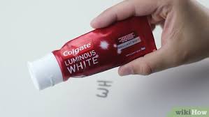 Scrub the marks with the cloth. 3 Ways To Remove Permanent Marker From Furniture Wikihow