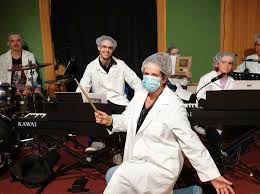 Theatre Onset's Bat Soup premieres this week, promises a night of comedy,  drama and music