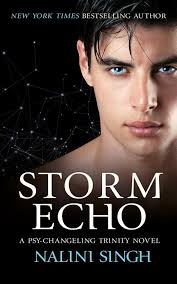 Storm Echo (Nalini Singh) » p.19 » Global Archive Voiced Books Online Free