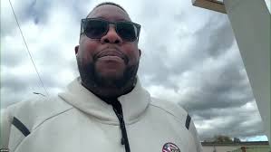 He said he'll take a bullet before he votes,' former state senator  describes attitudes and reaction to voting