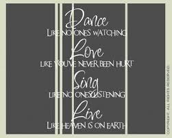 Dance Like Nobody S Watching Vince Golangco