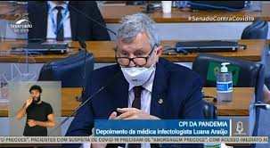 Nova york comemora o fim da pandemia levantando as últimas restrições em vigor. Covaxigatenha Forabolsonarogenocida On Twitter Kit Senador Governista Citou Mia Khalifa Tratamento Precoce Usando Mascara Errada Cpidacovid Cpidogenocidio Https T Co Ezpwjmm8jc