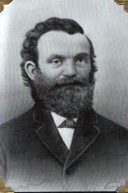 Thomas Milton Terrill (1850-1912)