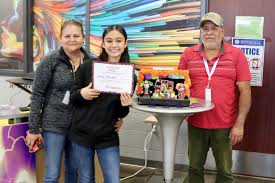 Manzano Middle School