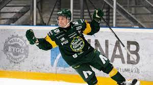 En insyn bakom kulisserna då björklöven mötte ärkerivalen skellefteå i årets första träningsmatch på hemmaplan. Steen Forlanger If Bjorkloven