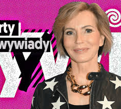 Susan Boyle chora na zespół Aspergera. Susan Boyle jest chora na autyzm