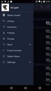 With the free steam app for android, you can participate in the steam community wherever you go. Steam For Android Apk Download