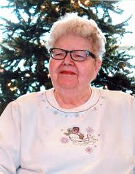 Lois A. Lund, age 86, of Helena