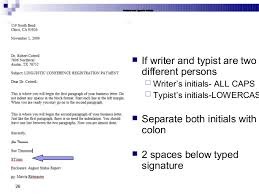 Business Communication Chap 2 Business Writing