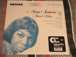 Nina Simone's Album Little Girl Blue
