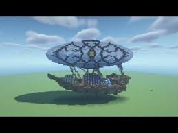 Minecraft house blueprints layer by layer from the above 1920x0 resolutions which is part of the floor plans.download this image for minecraft modern house blueprints layer by layer. Airship Minecraft Maps Planet Minecraft Community