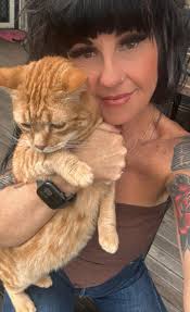 $100 REWARD ‼️‼️‼️ I need this boy home. I was out till midnight looking  for him last night and hardly slept. If you see him please pick him up and  keep