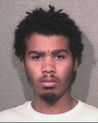 Aggravated robbery suspect wanted in Cypress area after internet scam