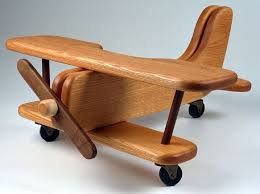 A Toy Wooden Riding Airplane Wooden Toys Plans Wood Toys Wooden Toys