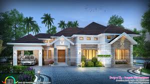 Bougain villa designers, a building design consultancy firm, located at uae & kerala, serving the. Kerala Home Design Khd On Twitter Outstanding 3d Rendering Of A Single Floor House Https T Co R5c8cs6jzf Architecture Rendering Design 3drendering Https T Co Toopq6fkse