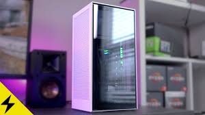 Is the nzxt bld starter a gaming desktop? Nzxt Bld New Computer Build Coupon Code 07 2021