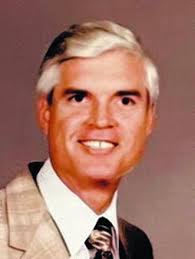 Charles Enoch Jordan Obituary