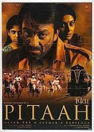 This was a battle of dauntless courage. Pitaah 2002 Detail And Bollywood Hindi Film Watch Online Movies Film Watch Old Bollywood Movies