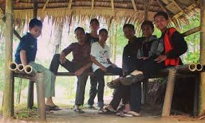 Lalu, berapa harga tiket masuk yang dibayarkan jika wisatawan hendak berwisata ke tempat ini? 10 Gambar Bukit Pentulu Indah Kebumen Harga Tiket Masuk Lokasi Alamat Rute Jalur Menuju Wisata Jam Buka Tutup Jejakpiknik Com