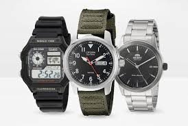 You can find decent, affordable watches under $100 for a bargain while browsing some sites. Good Watch Brands Under 100 Shop Clothing Shoes Online