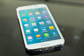 Samsung Galaxy S5 review