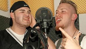 Die Weihnachtshinterfrager