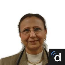 Dr. Amarjit K. Saini, MD