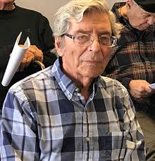 Veterans stretch musical talents in the Rubber Band