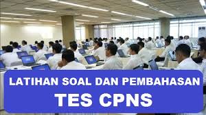 Silahkan di download contoh latihan soal cpns 2018 2019 beserta kunci jawaban. Latihan Soal Dan Pembahasan Tes Cpns 2019 2020 Pdf Sch Paperplane