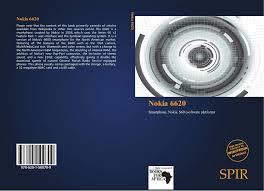 Nokia 6620, 978-620-1-50070-9 ...