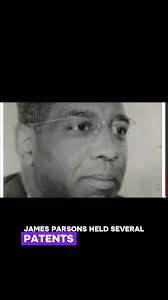 James Parsons Jr