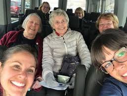 YOUR COMMUNITY FOUNDATION, YOUR IMPACT. Annual Impact Report