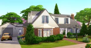 I created these when Wandavision was airing and never shared here. I have a  house for every episode including Agatha's house and Wanda's cabin retreat.  Can't find my pics of ep 4