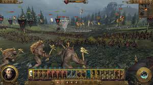 Creative assembly, download here free size: Total War Warhammer On Steam