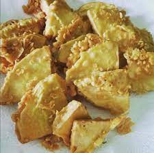 Resepi Orang Kita On Instagram Petang Petang Makan Sukun Goreng Pekena Kopi Dengan Teh Sedapnyee Sukun Goreng Rangup Resep Snacks Food Snack Recipes